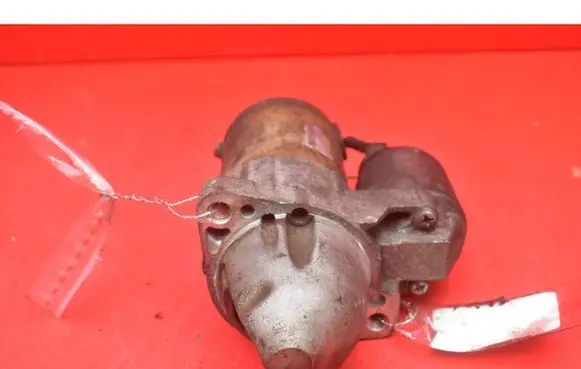 Mitsubishi Lancer VIII Starter motor 1810A011