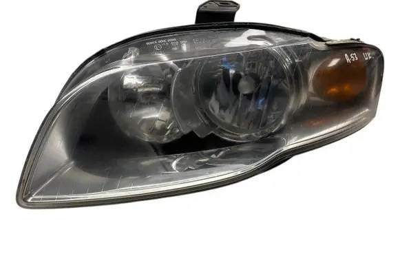 Audi A4 S4 B7 8E 8H Headlight/headlamp 8E0941003AK 0301219601