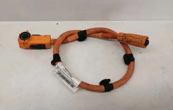 Jaguar I-Pace Other wiring loom M9D314E430AC