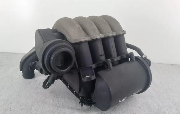 Audi A4 S4 B6 8E 8H Intake manifold 06B133210AT