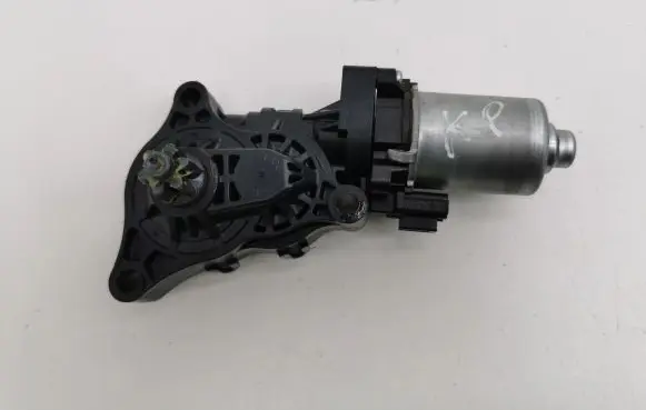 Lexus NX Seat adjustment motor 201709111546