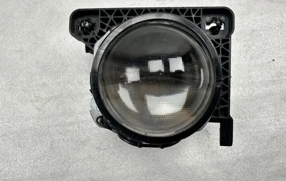 Dodge Challenger Front fog light 00186213