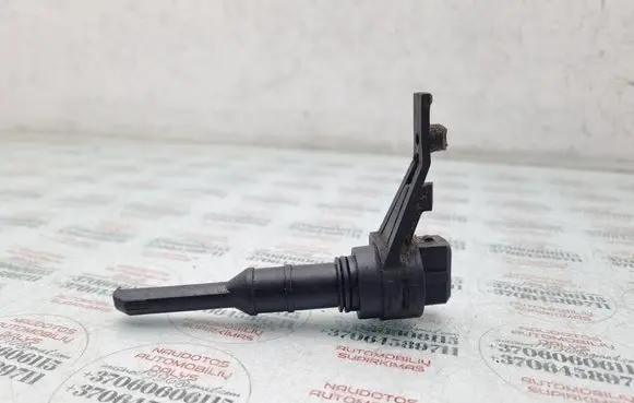 Volkswagen PASSAT B5 Speed sensor (speedometer sensor) 012409191D