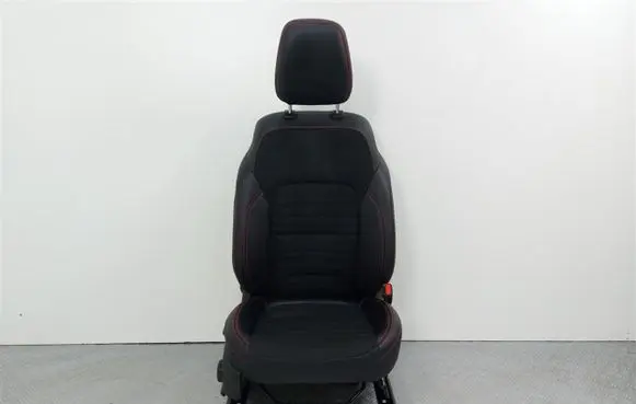 Front passenger seat