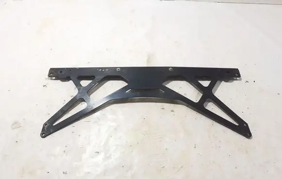 BMW X6 G06 Radiator support slam panel 8078061
