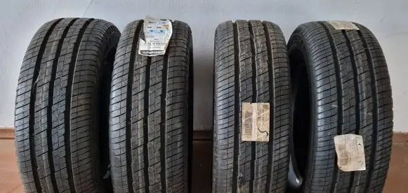 Peugeot Boxer R16 C summer tire 
