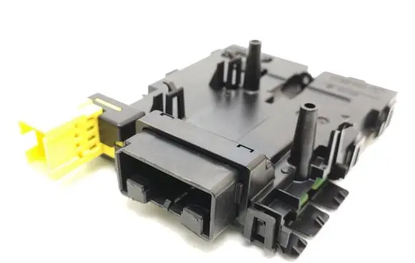 Volkswagen PASSAT B6 Steering angle sensor 3C0953549M 05113851 68493