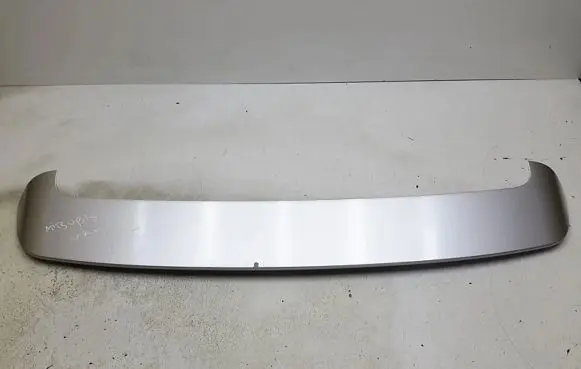 Mitsubishi Grandis Tailgate/trunk spoiler mn129304