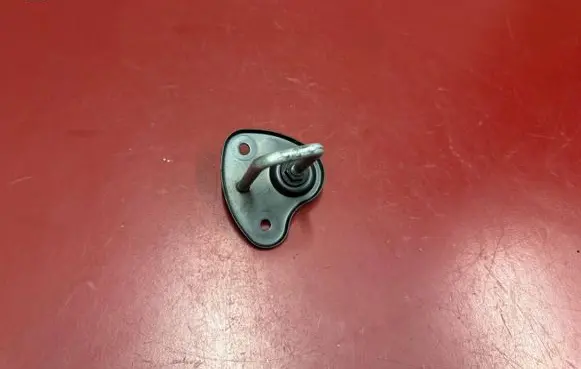 BMW X3 G01 Engine bonnet/hood lock/latch loop/hook 7347412
