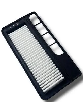 Opel Agila A Air filter D866 9214143
