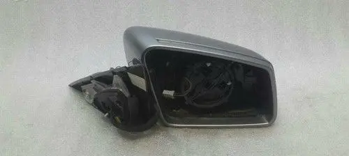 Mercedes-Benz E W212 Front door electric wing mirror A2128106600
