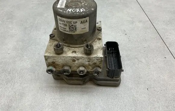 Opel Mokka ABS Pump 94541508