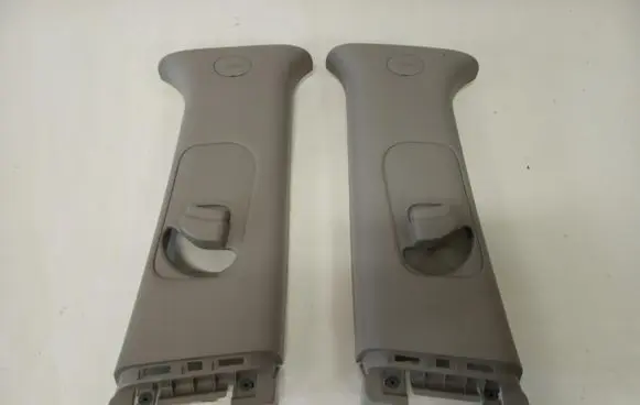 KIA Sportage (B) pillar trim (top)