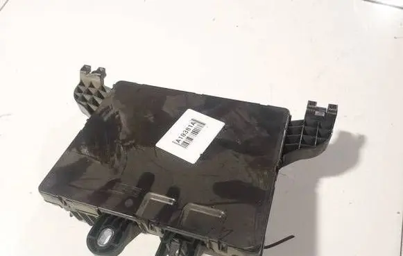 Fuse box set