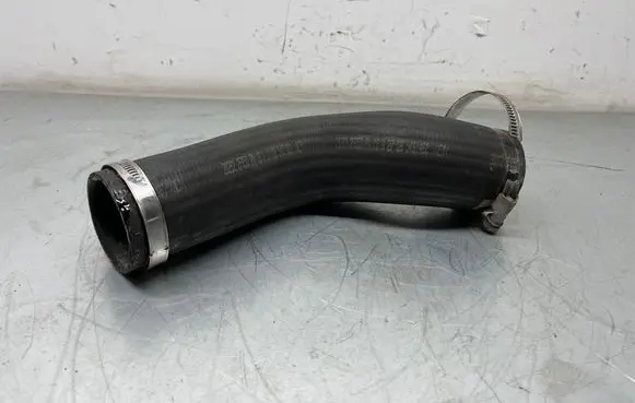 KIA Sportage Intercooler hose/pipe