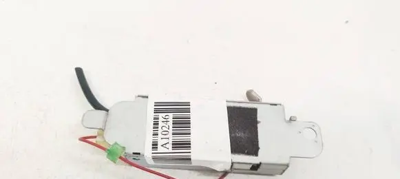 Chevrolet Captiva Antenna control unit 96628318