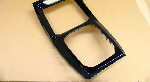 BMW X3 G01 Panel trim 16987157405 7157405