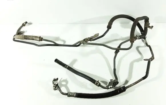 Toyota Corolla Verso AR10 Power steering hose/pipe/line 