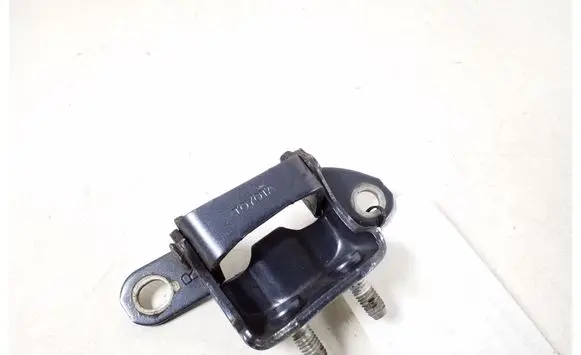 Toyota Corolla Verso E121 Rear door upper hinge 68750-52011