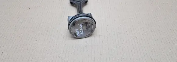 Hyundai Tucson IV NX4 Piston with connecting rod