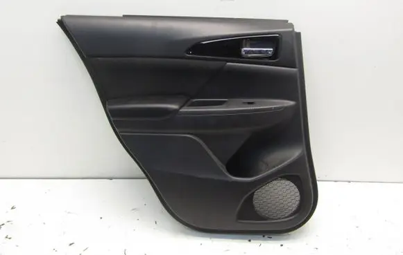 Mitsubishi Eclipse Cross Front door card panel trim 7222B295ZZ