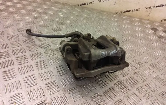Cupra Formentor Rear brake caliper 5r3615406a