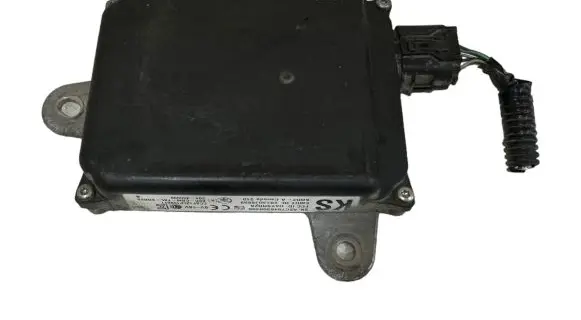 Toyota Land Cruiser (J150) Blind spot module A2C75463004 A2C7546300400 8816260050