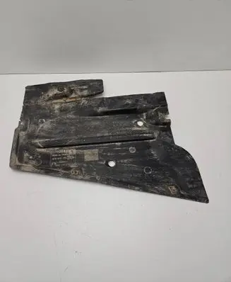 Audi A6 S6 C6 4F Pickup box liner 4F0825215E