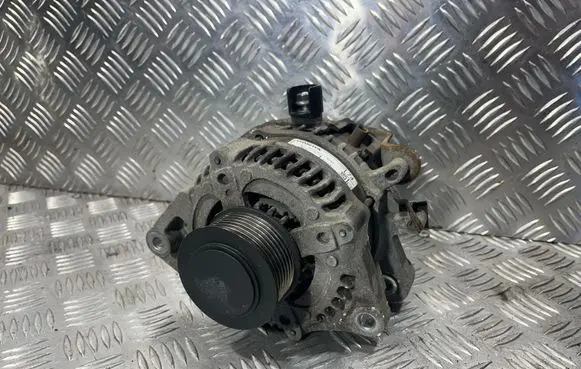 Generator/alternator