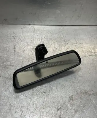 BMW 5 F10 F11 Rear view mirror (interior) 015891 025891