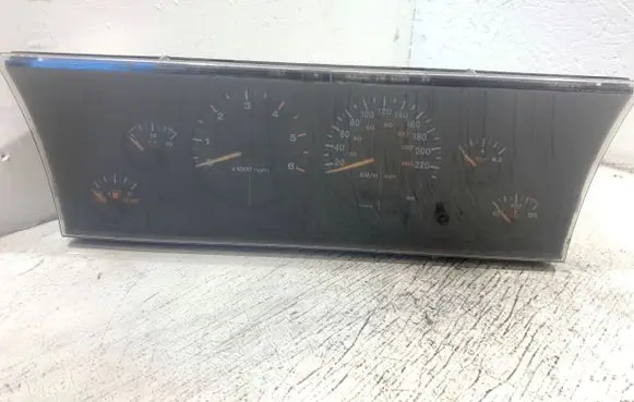 Jeep Grand Cherokee (WJ) Speedometer (instrument cluster) 56042795 CR0010017