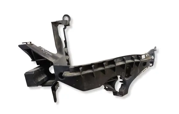 Audi A4 S4 B8 8K Headlight/headlamp mounting bracket 8K0805607B