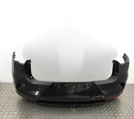 Jaguar I-Pace Rear bumper J9D317D781B J9D317D781A