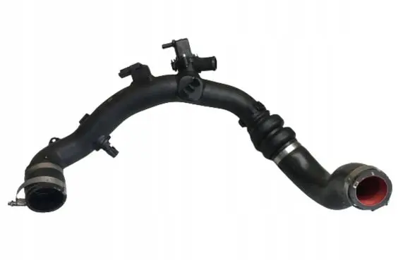 Ford Kuga II Intercooler hose/pipe CJ5G9U465BA