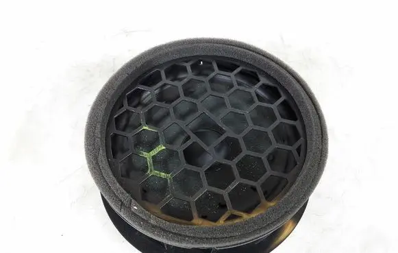 Skoda Octavia Mk4 Subwoofer speaker 5E3035411A