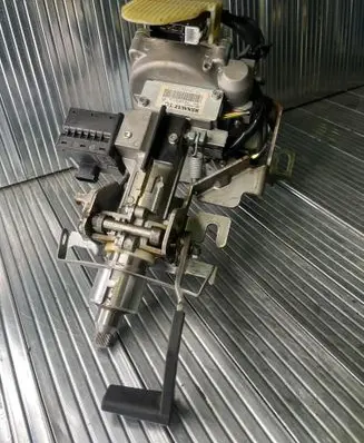 Renault Scenic III - Grand scenic III Electric power steering pump 488108823R