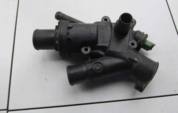 Thermostat/thermostat housing
