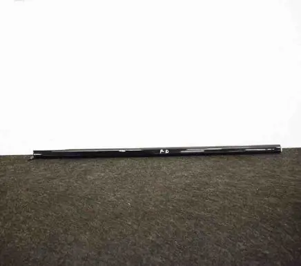 BMW 7 G11 G12 Door glass trim 