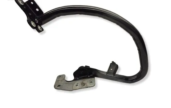 Volvo S60 Tailgate/trunk/boot hinge 31349170
