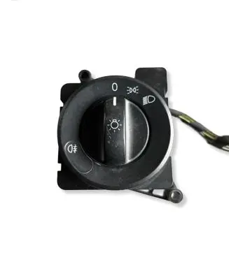 Mercedes-Benz Sprinter W906 Light switch 9065450104