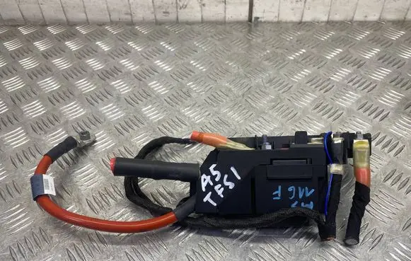 Audi A4 S4 B9 8W Positive wiring loom 8W0915459K