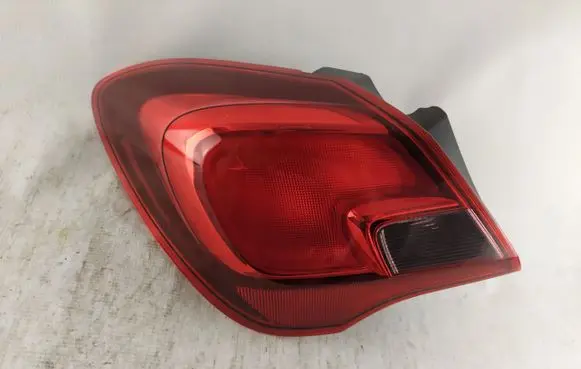 Opel Corsa E Rear/tail lights set 