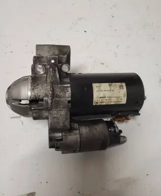 BMW 4 F32 F33 Starter motor 1005841209