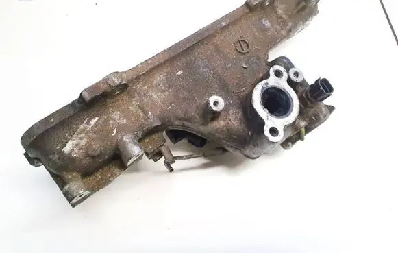 Mitsubishi ASX Intake manifold 500213
