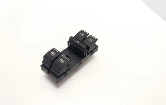 Skoda Octavia Mk1 (1U) Electric window control switch 1Z0959858A