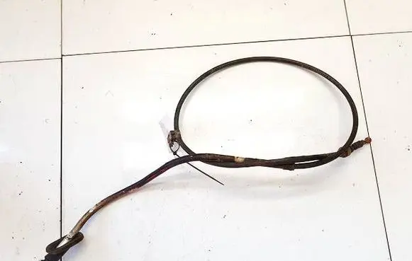 Audi A3 S3 8L Handbrake/parking brake wiring cable 1j0711487a