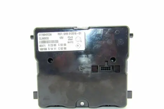 Nissan X-Trail T32 Other control units/modules 277604BE3A