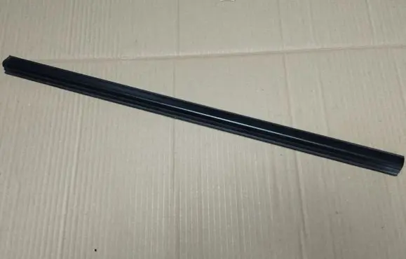 Honda Jazz Rear door glass trim molding