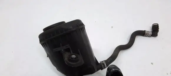 BMW 7 F01 F02 F03 F04 Brake fluid reservoir 6776239