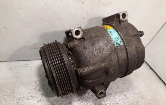 Renault Scenic II - Grand scenic II Air conditioning (A/C) compressor (pump) 1135309 7700105765